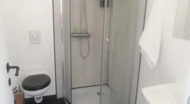 Номер Standard BED Collège