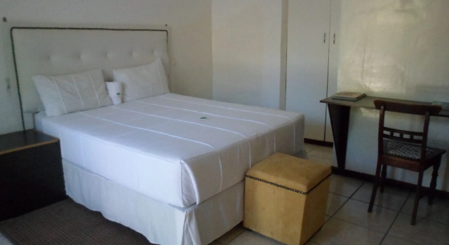 Luxury Wild Inn, Rezerwuj Hotel Maun Ngamiland East