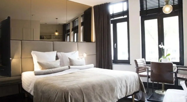 Номер Standard House of Amstel