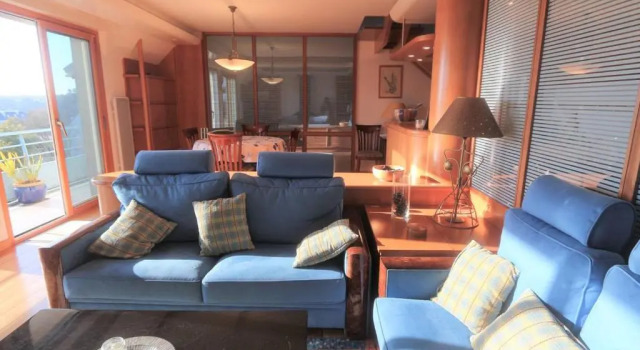 Appartement Bénodet, 4 pièces, 5 personnes - FR-1-481-61