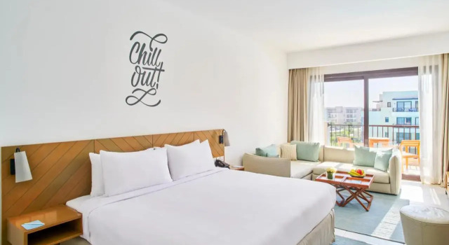 Address Beach Resort Marassi, Reserva ahora Boutique Hoteles boutique en Costa Norte, Boutique