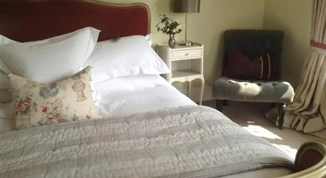 Beacon Hall House, Забронировать Отель Бизнес-отели Англии, 4* 5*