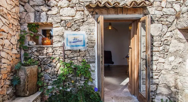 Villa Tina ai Piedi del Faro di Leuca, Забронировать Вилла Виллы Гальяно-дель-Капо, Вилла