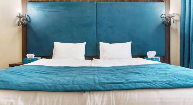 Полулюкс Одесса Executive Suites