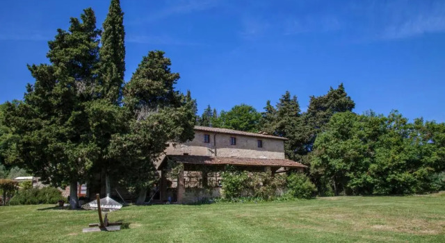 Agriturismo Castelrotto