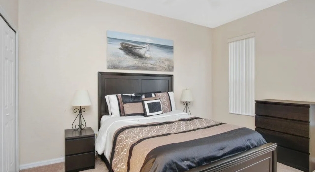 Regal Palms Resort & Spa 607