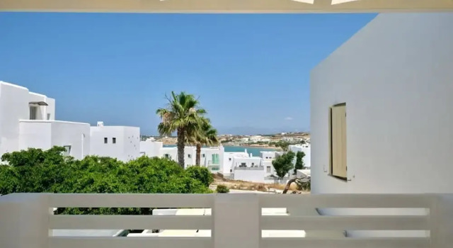 Коттедж Villa Maria Naoussa