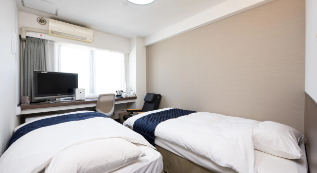 Двухместный номер Standard Toka Hotel TOKA HOTEL