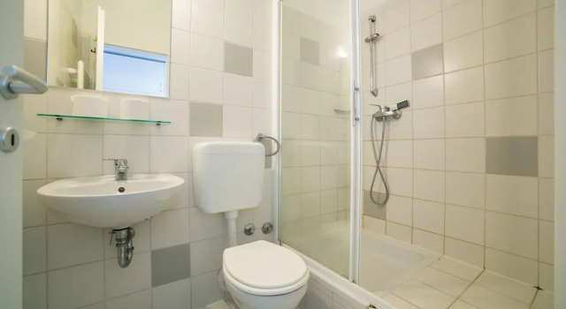 Номер Superior Rooms Dr. Franjo Tuđman - Hostel