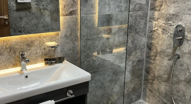 Номер Standard Mardiva Hotel