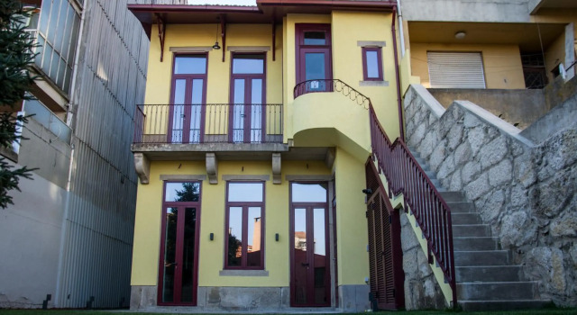 Sweet Swell, Rezerwuj Hotel Bonfim 