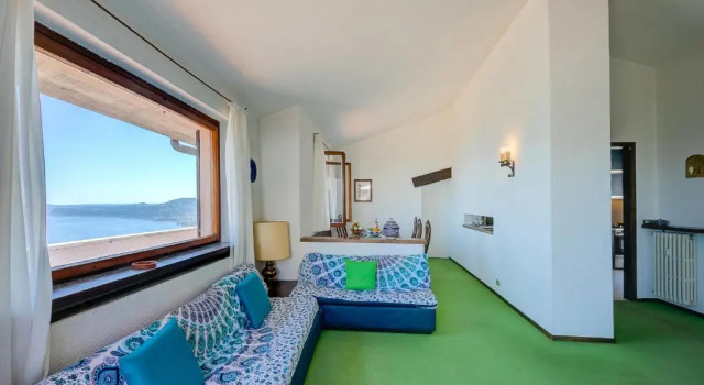 Residenza Over The Lake Ada's Terrace
