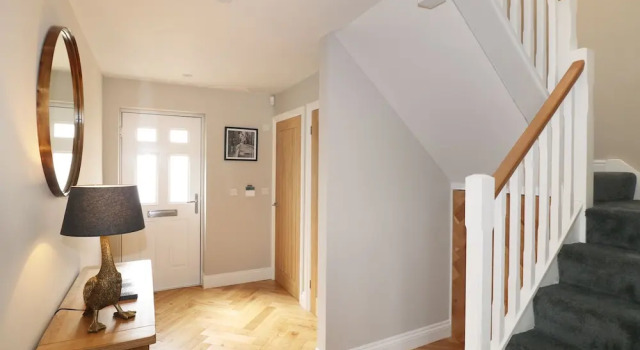 Farm View House, Забронировать Фермерский дом Фермерские дома Англии, Фермерский дом