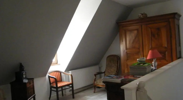 Chez Yolande, Забронировать Отель Отели Alsace Wine Route с парковкой, Парковка
