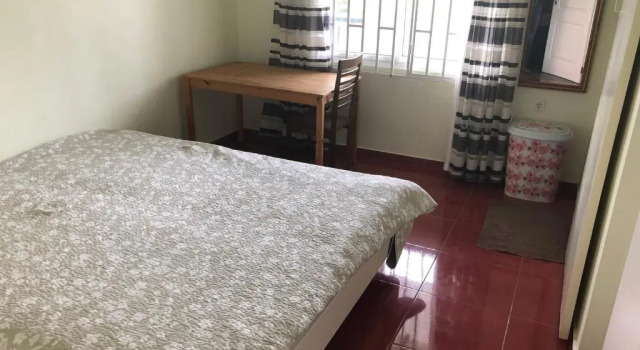 Greenheart appartment 3 pers 3 bedrooms 3 bathrooms, Book Hotel Paramaribo Suriname