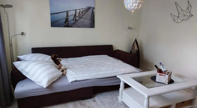 Schöne Maid, Забронировать Отель Отели Долины Среднего Рейна с парковкой, Парковка
