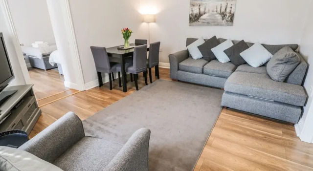The Stables, Varaa Lomakoti Redcar Teesside