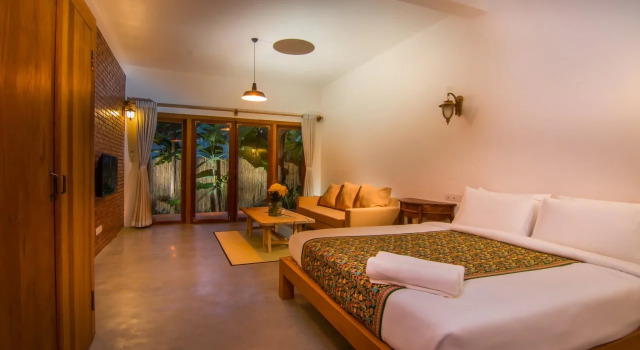 The Orientation Lodge