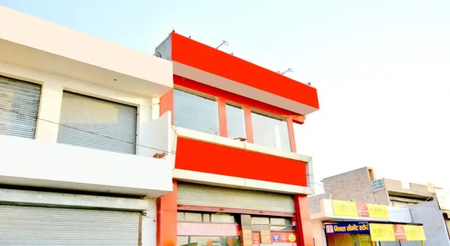 Surya Hotel by OYO Rooms