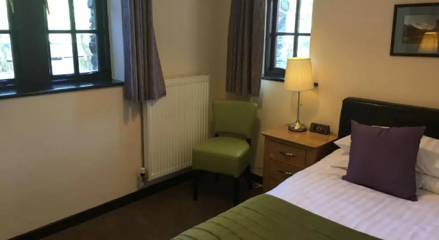 Семейный номер Standard The Watermill Inn & Brewery