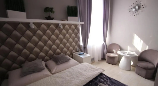 Апартаменты Rainbow Apartments 2
