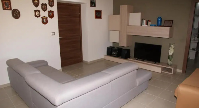 B&B Casamento Agnone, Book Bed and Breakfast Hotels in Sicily with Parking, Parking