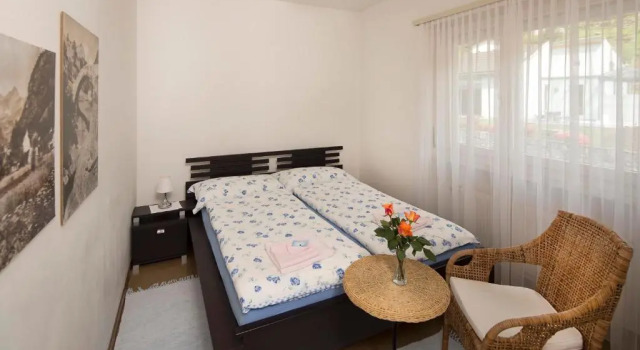 Двухместный номер Standard Hotel Al Lago