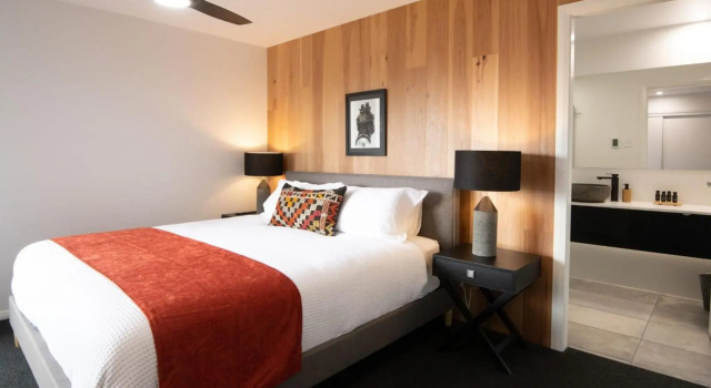 Black Diamond Retreat