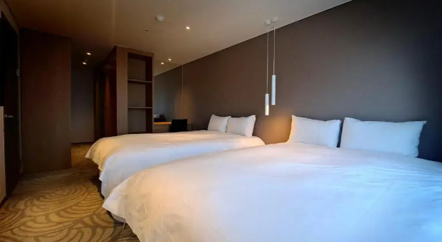 Saint Beach Hotel, Забронировать Отель Jocheon Чеджу