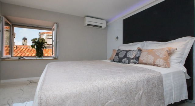 Двухместный номер Luxury Soleil Luxury Rooms Old town