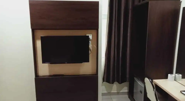 THE STARION HOTEL BUKIT BINTANG, Забронировать Отель Отели Куала-Лумпура с парковкой, рядом с Башни-близнецы Берджая Таймс-Сквэр, Парковка