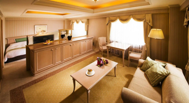 Rokkosan Hotel