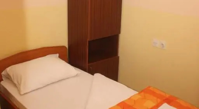 Номер Standard Guest House Macun