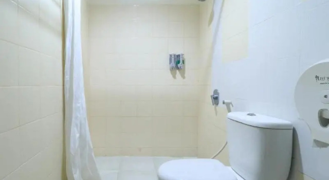 Двухместный номер Standard City Garden Bali Dwipa Hotel, Kuta