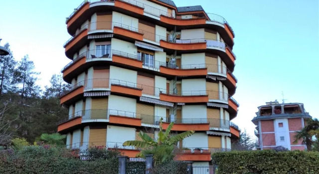 Astrid House
