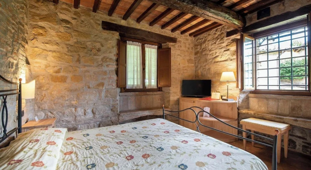 Номер Executive Borgo Lanciano Resort & Spa