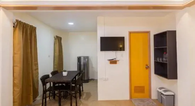 Номер Standard Anahaw Seaside Inn