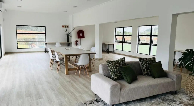 Villa 86, Ballito, Забронировать Вилла Виллы Баллито, рядом с Ballito Shopping Mall, Вилла