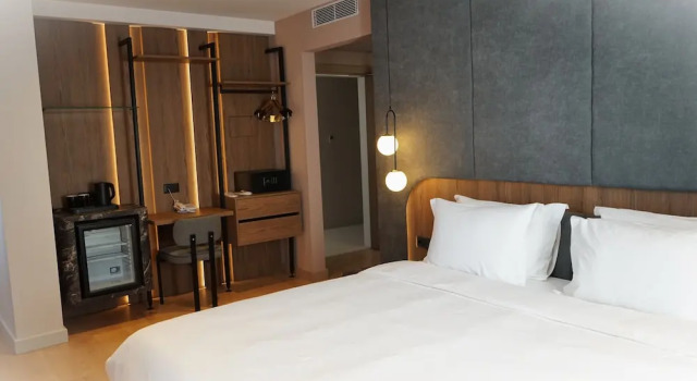 Arbnor Boutique Hotel, Забронировать Бутик-отель Тирана область Тирана