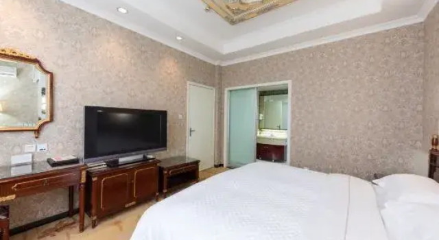 Люкс Airport Hotel