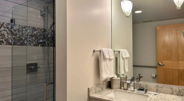 Одноместный номер Premium Hotel Donaldson