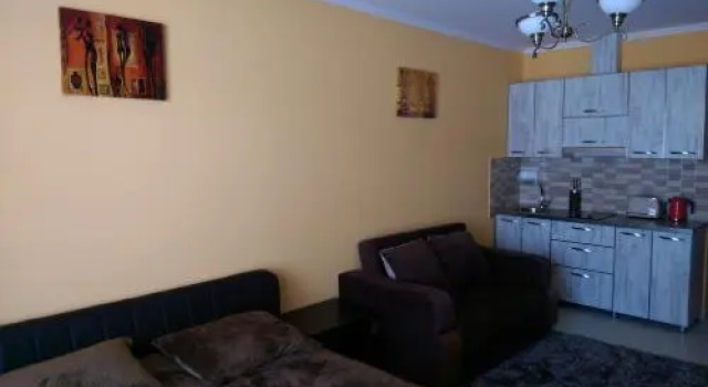 Red Star Apartment Bakuriani, Prenota Appartamento Hotel a Samckhe Javakheti con parcheggio, Parcheggio
