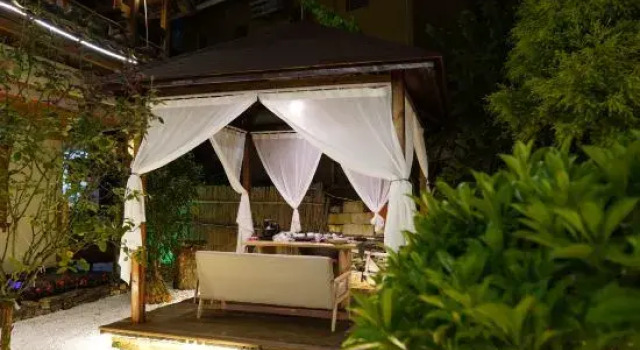 Nicuo Yeluo Inn, Boek Hotel Qiubei Yunnan