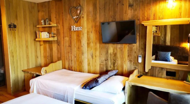 Номер Superior Hotel Ribno