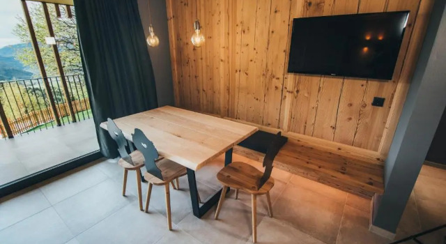 Aparthotel Bacher, Забронировать Отель Отели Брессаноне с бассейном, Бассейн