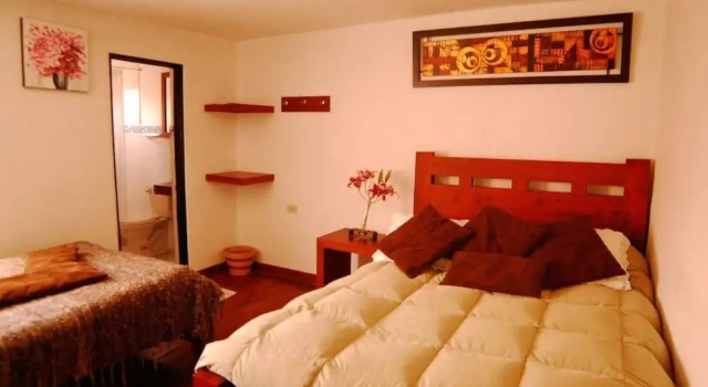 Hotel Alicante, Book Hotel Tunja Boyacá