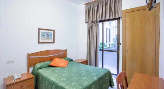 Hostal Ramos