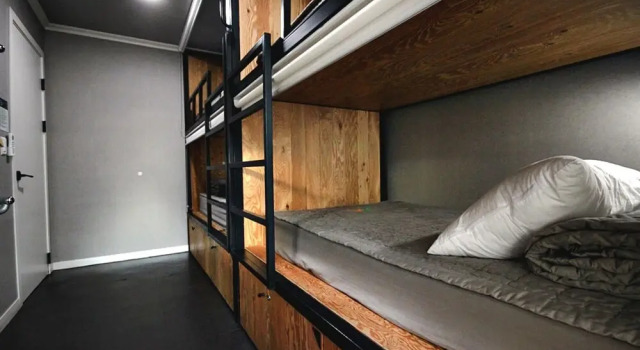 Daegu Gyodong Guest House, Reserva ahora Hostal o pensión Casas de huéspedes en Daegu, cerca de Estación de Daegu, Hostal o pensión
