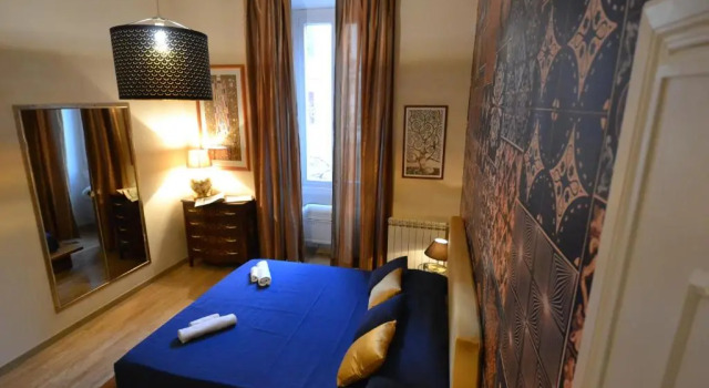 BDC - Maison Sophie al Vaticano, Prenota Hotel Vaticano Prati Roma