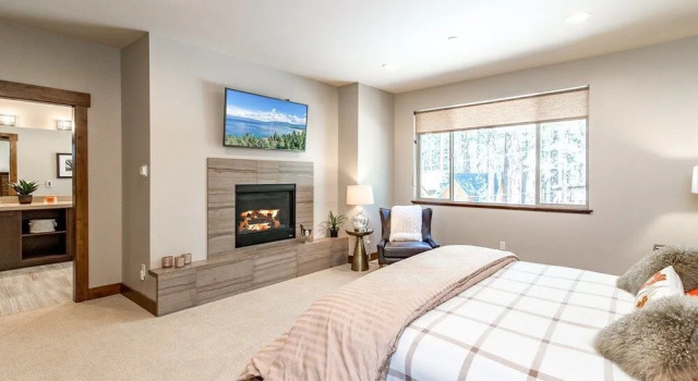 3854 Regina Road Home, Забронировать Дом для отпуска Саут-Лейк-Тахо South Lake Tahoe Area, рядом с Ганбаррел Экспресс